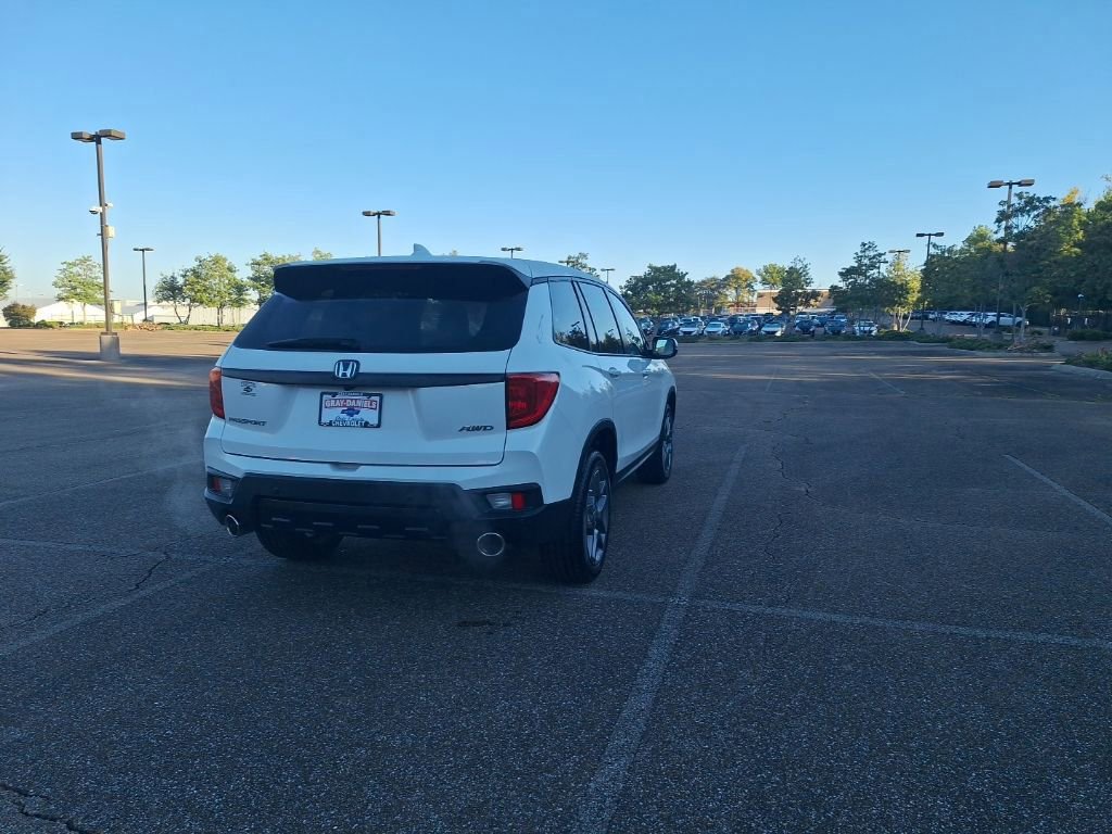 Used 2023 Honda Passport EX-L image 15