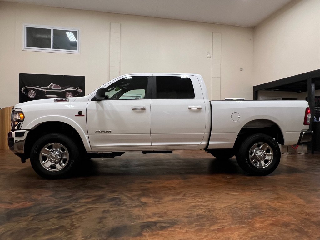 Used 2021 RAM 2500 Big Horn AWD/4WD image 6