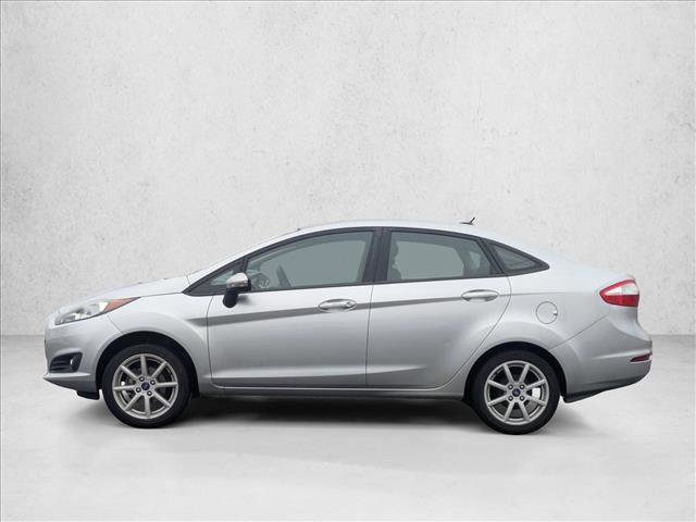 Used 2018 Ford Fiesta SE w/ Equipment Group 201A image 8