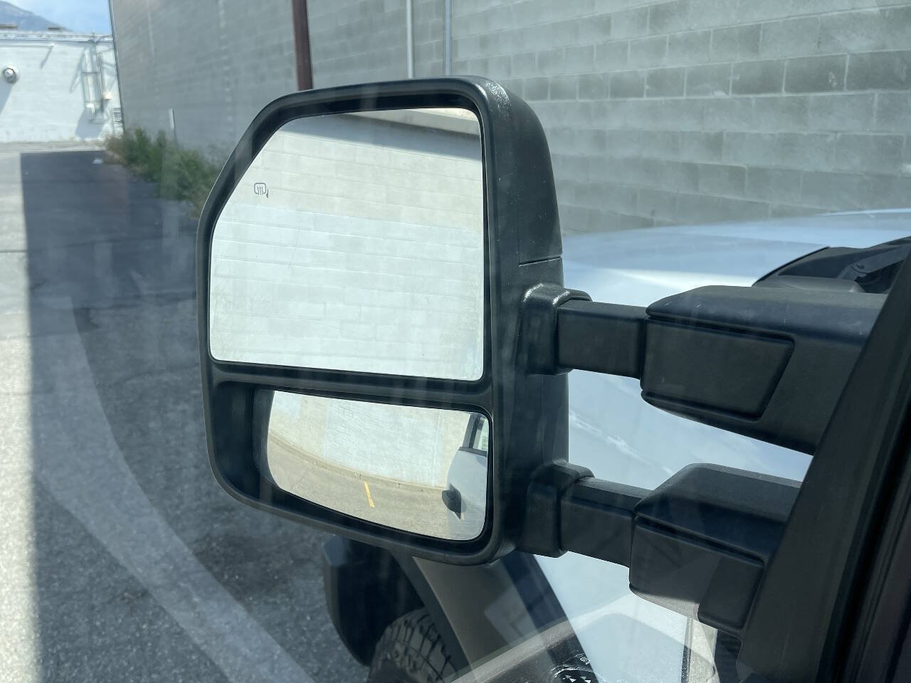 Used 2019 Ford F250 XL w/ Power Equipment Group AWD/4WD image 10