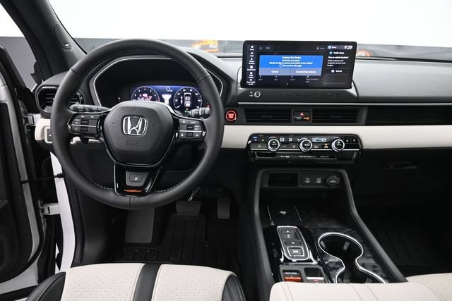 New 2026 Honda Passport TrailSport Elite image 11