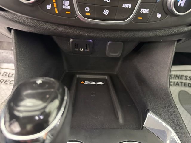 Used 2019 Chevrolet Traverse Premier w/ Redline Edition image 43