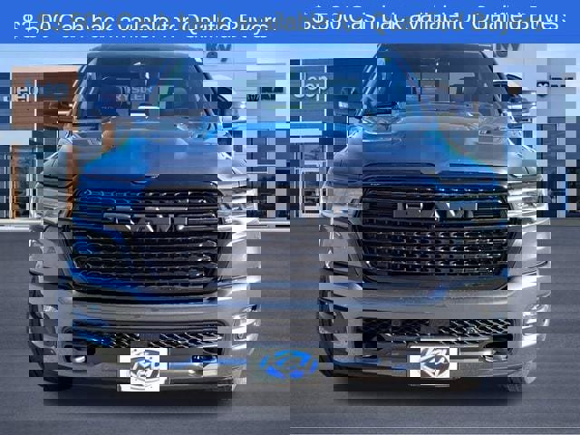 New 2026 RAM 1500 Limited image 2