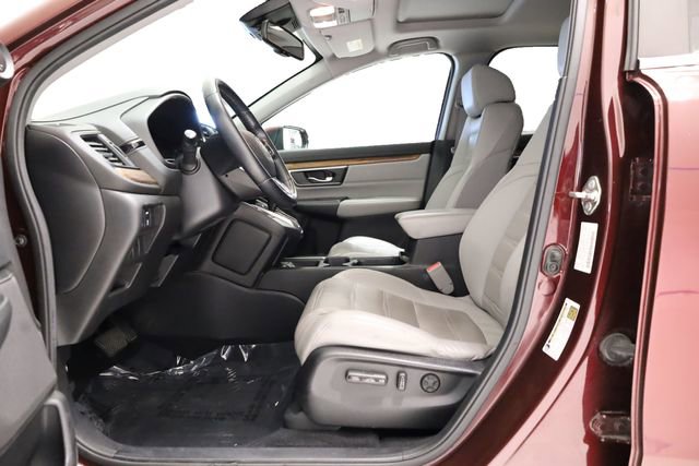 Used 2018 Honda CR-V EX-L image 11