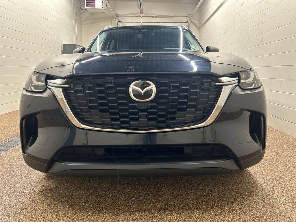 Used 2026 MAZDA CX-90 3.3 Turbo w/ Select Package AWD/4WD image 6