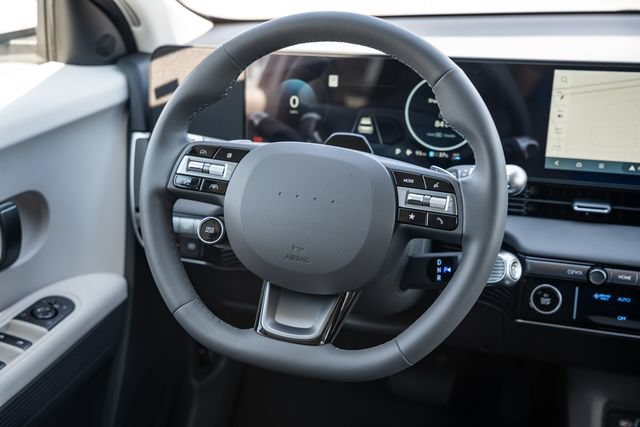 New 2026 Hyundai Ioniq 5 SEL RWD image 18