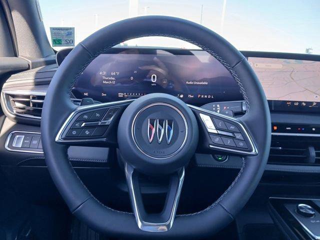 New 2026 Buick Enclave Sport Touring w/ Power Package image 18
