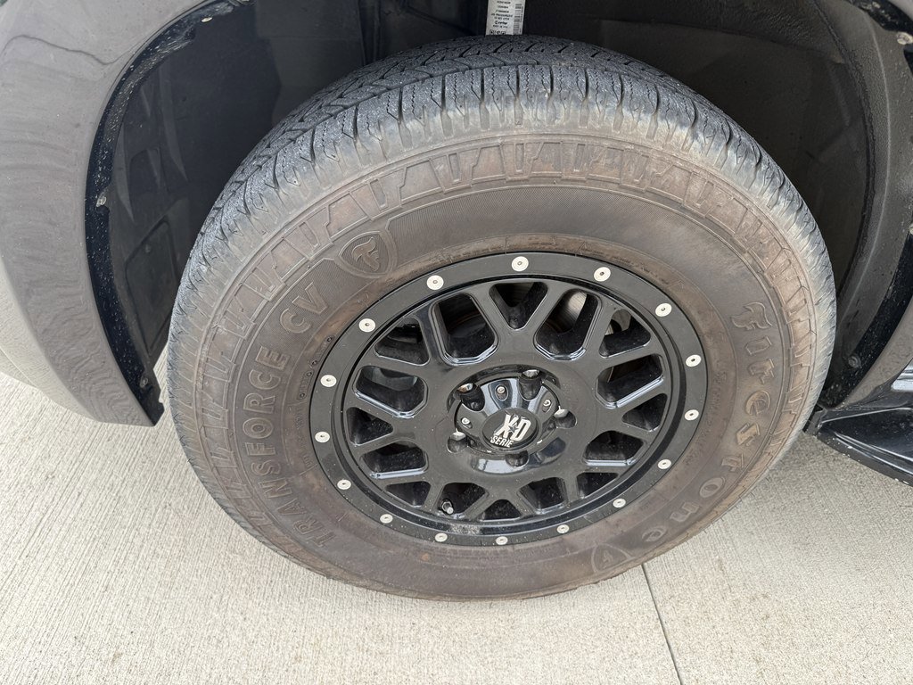 Used 2021 RAM ProMaster 2500 w/ Premium Appearance Group FWD image 43