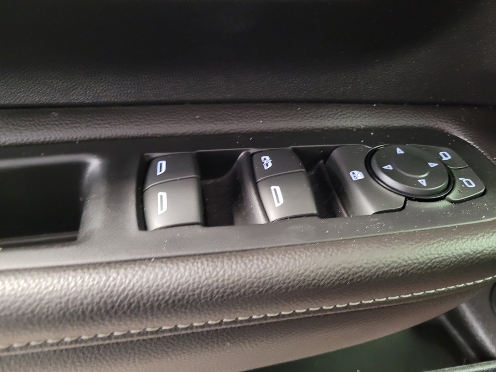 Used 2020 GMC Terrain Denali w/ Denali Premium Package FWD image 27