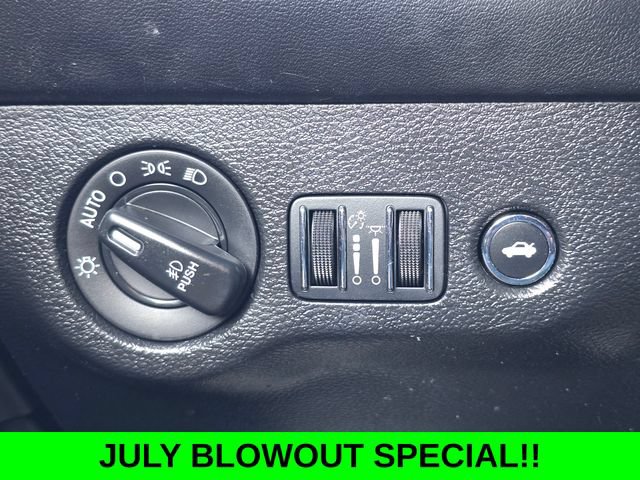 Used 2023 Dodge Challenger GT w/ Plus Package RWD image 21