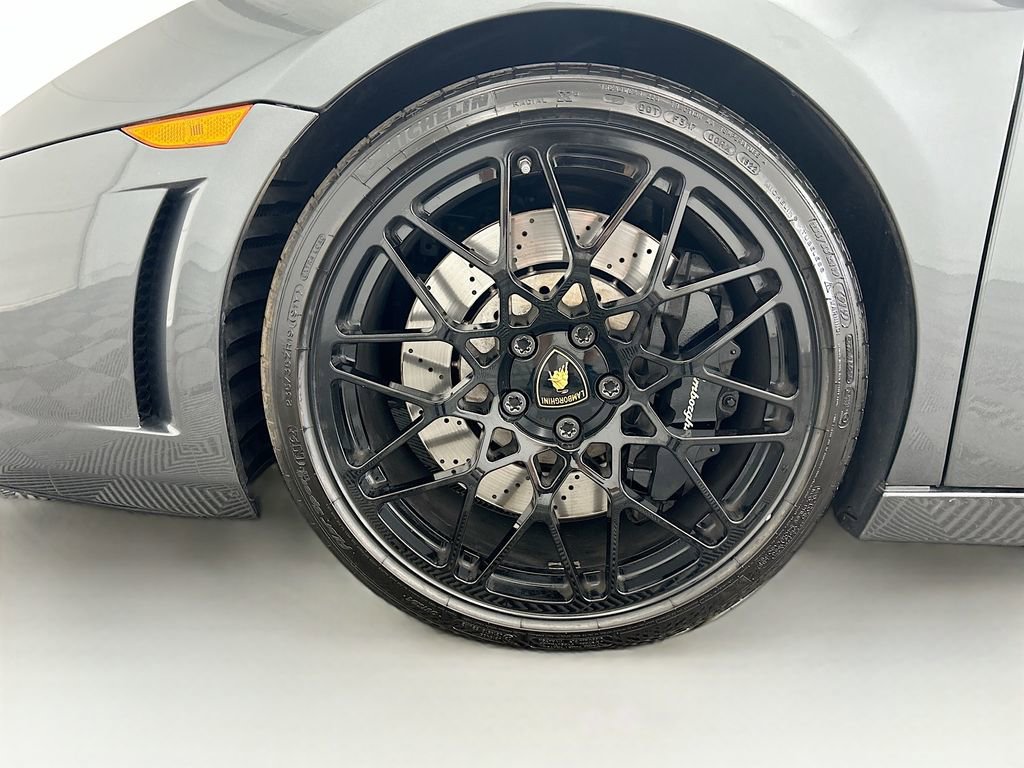 Used 2010 Lamborghini Gallardo LP 560-4 image 32