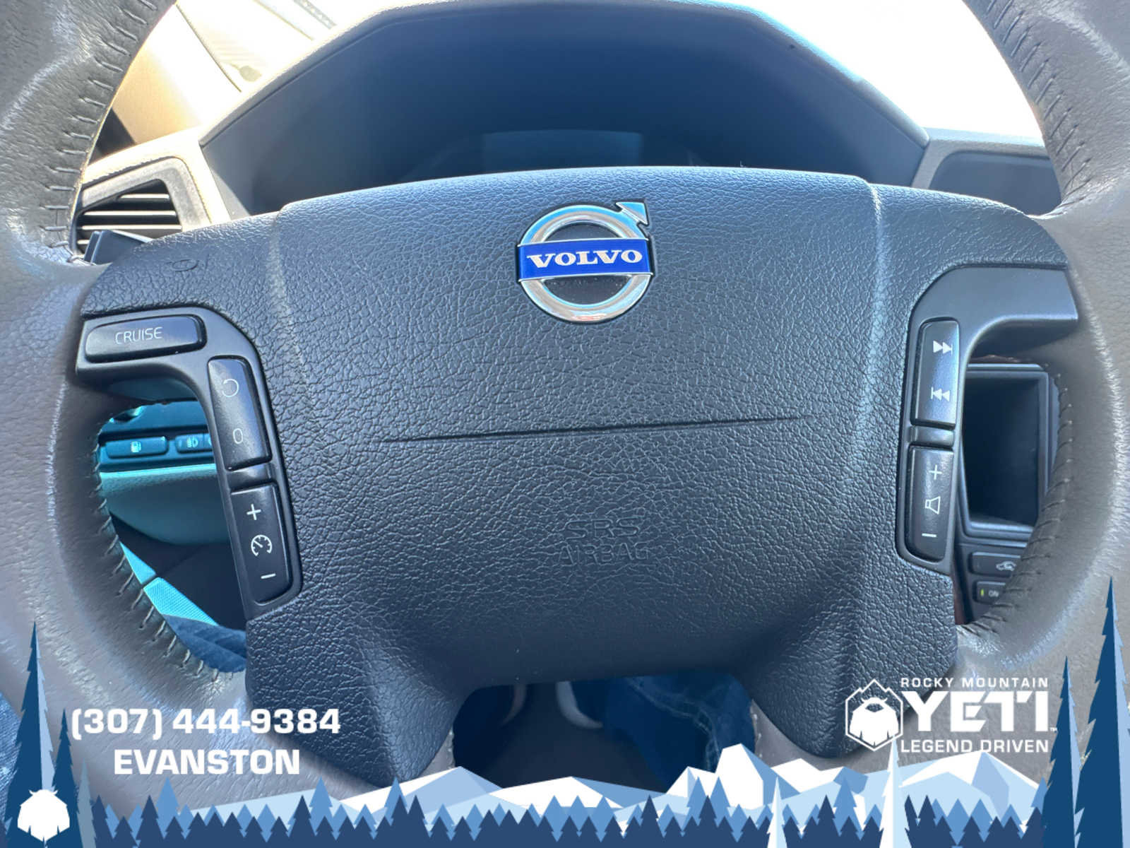 Used 2005 Volvo XC70 AWD/4WD image 27