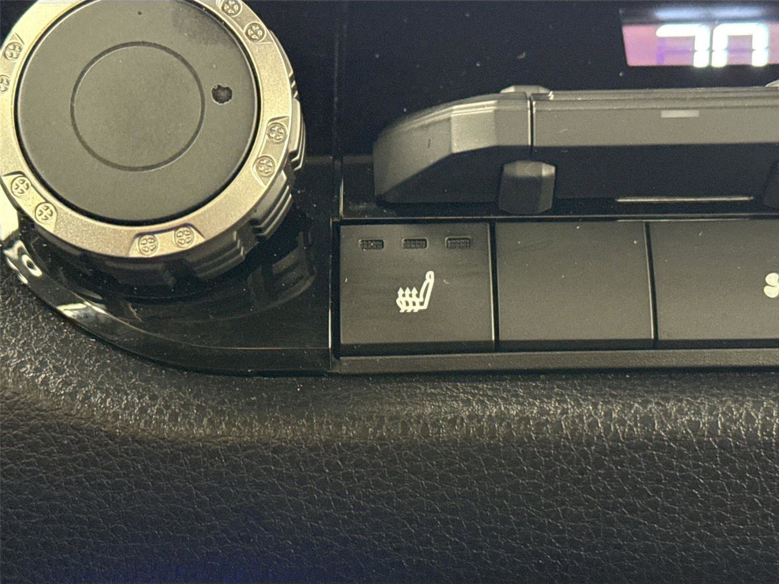 Certified 2025 Toyota Tundra SR5 w/ SR5 Premium Package image 8