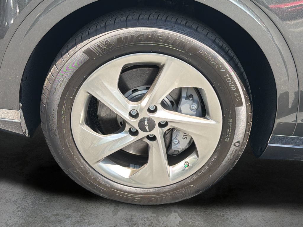 Used 2026 Genesis GV70 2.5T AWD/4WD image 45