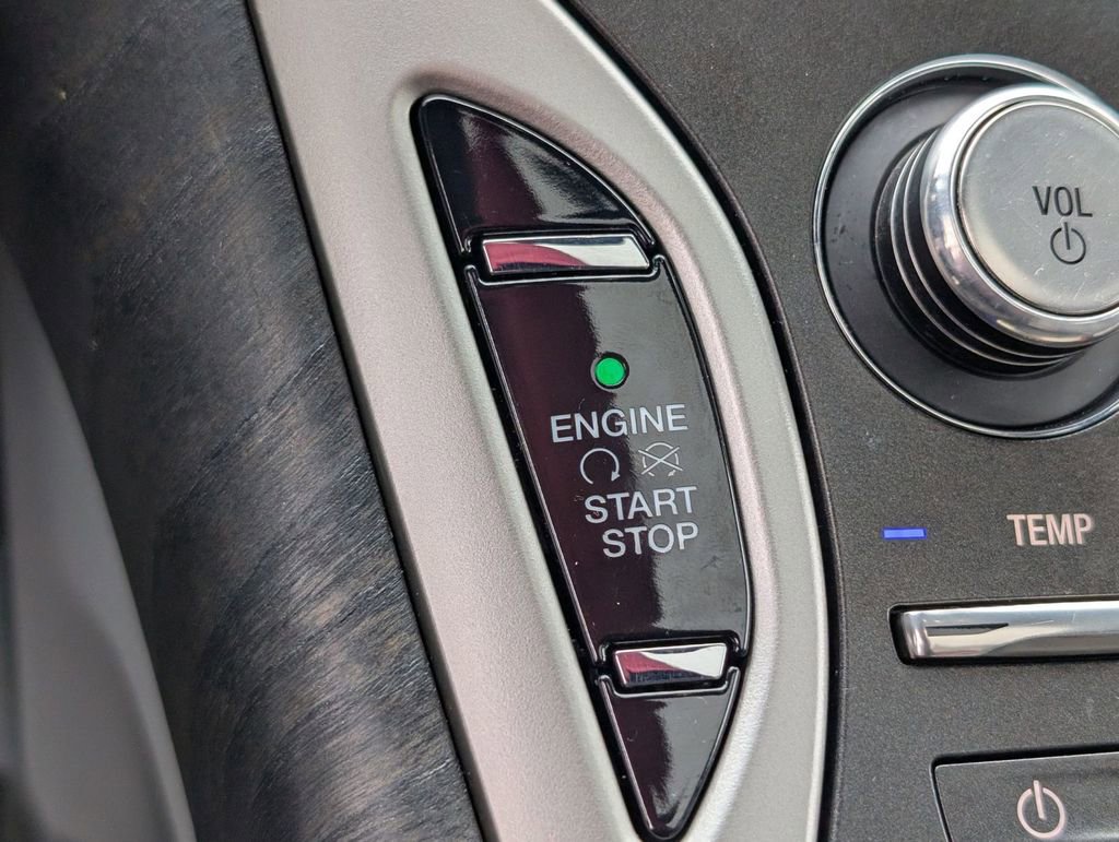 Used 2019 Lincoln Nautilus Reserve w/ Ultimate Package image 39