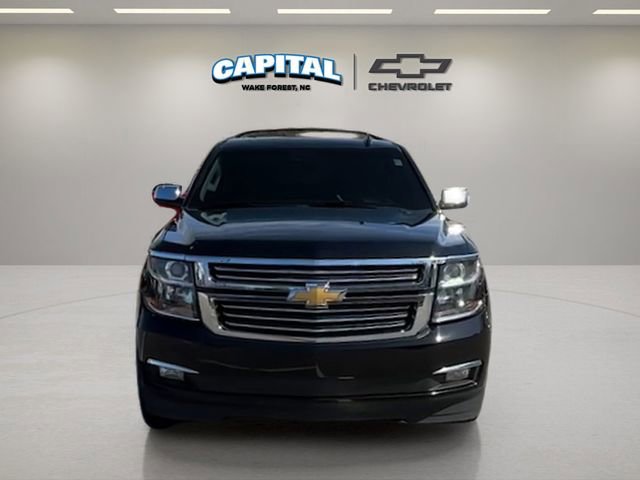 Used 2019 Chevrolet Suburban Premier w/ Premier Plus Edition image 8