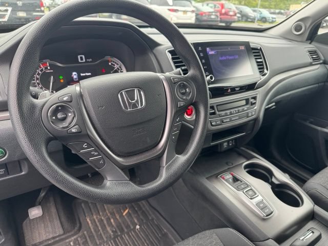 Used 2023 Honda Ridgeline Sport image 14