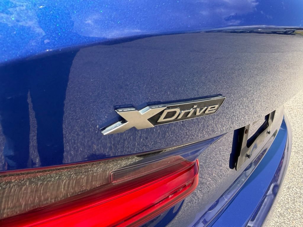 Used 2020 BMW M340i xDrive AWD/4WD image 11