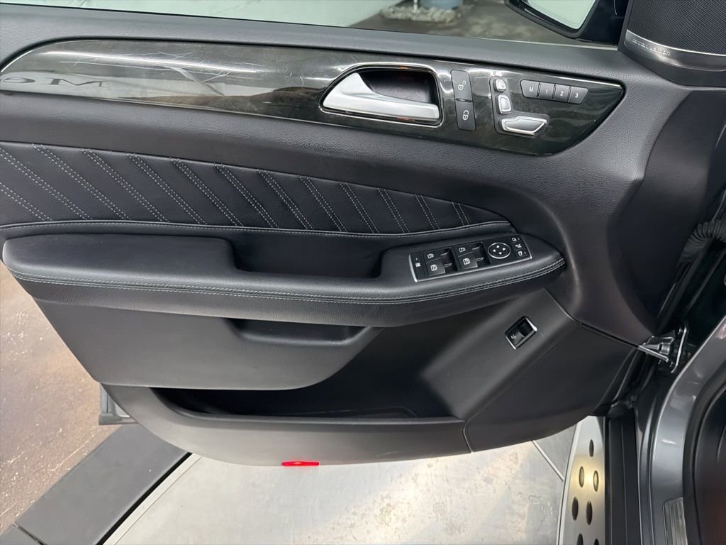 Used 2018 Mercedes-Benz GLE 43 AMG 4MATIC image 17