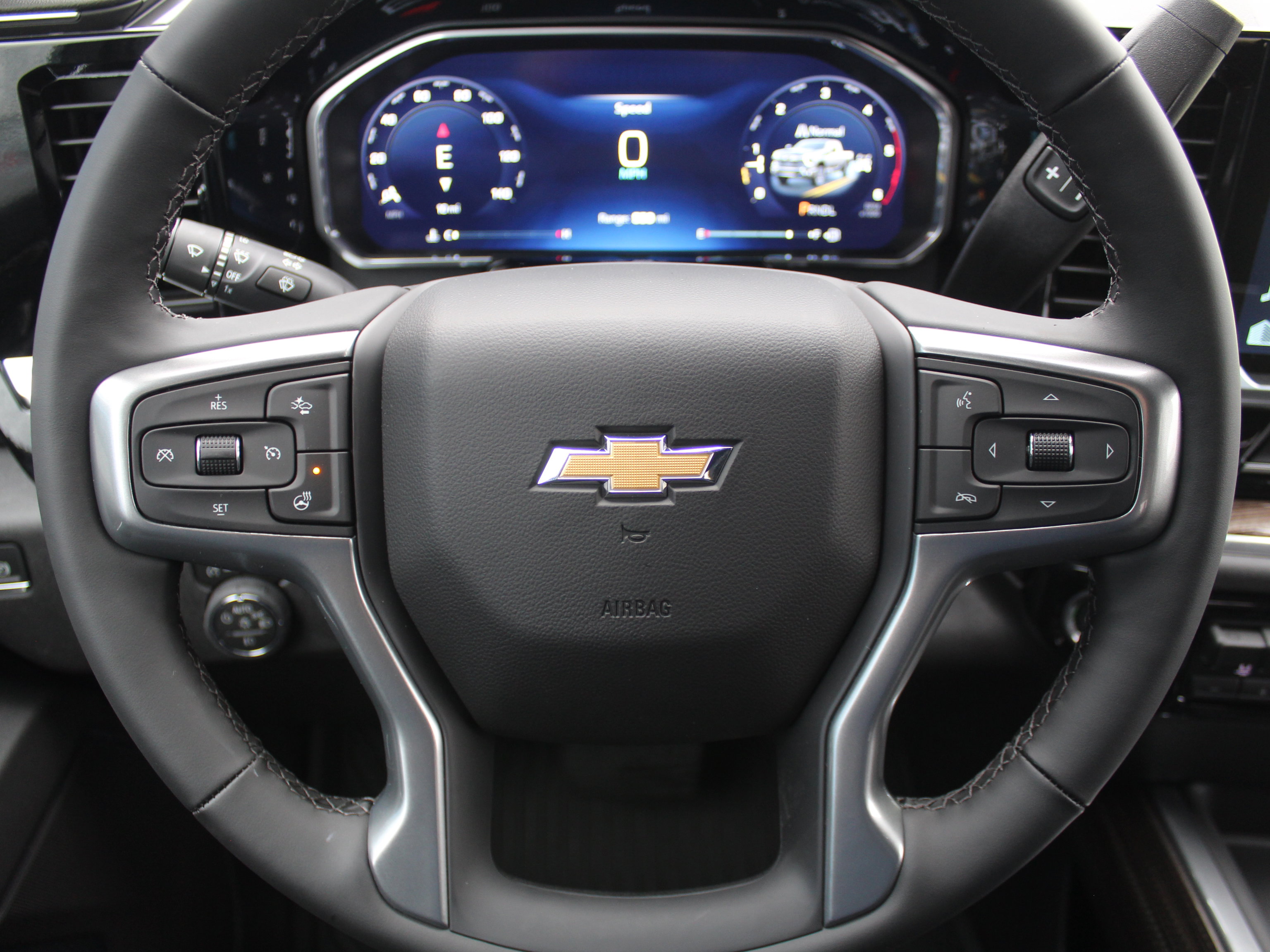 New 2026 Chevrolet Silverado 2500 LT w/ Convenience Package image 11