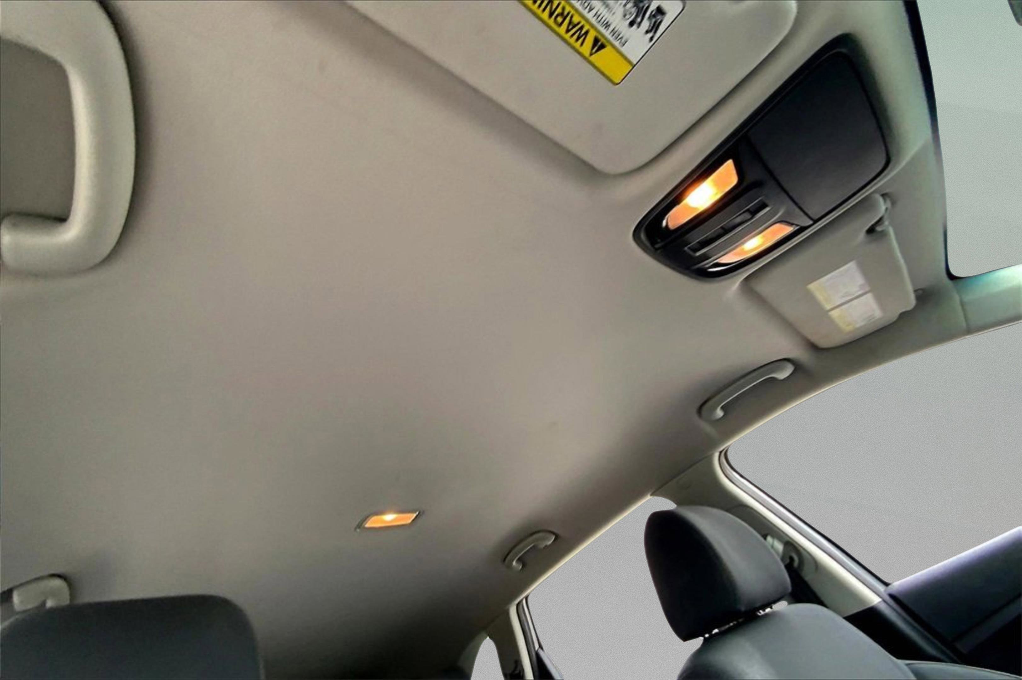 Used 2020 Kia Sorento LX image 23