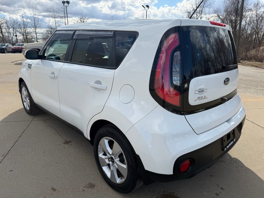 Used 2019 Kia Soul image 3