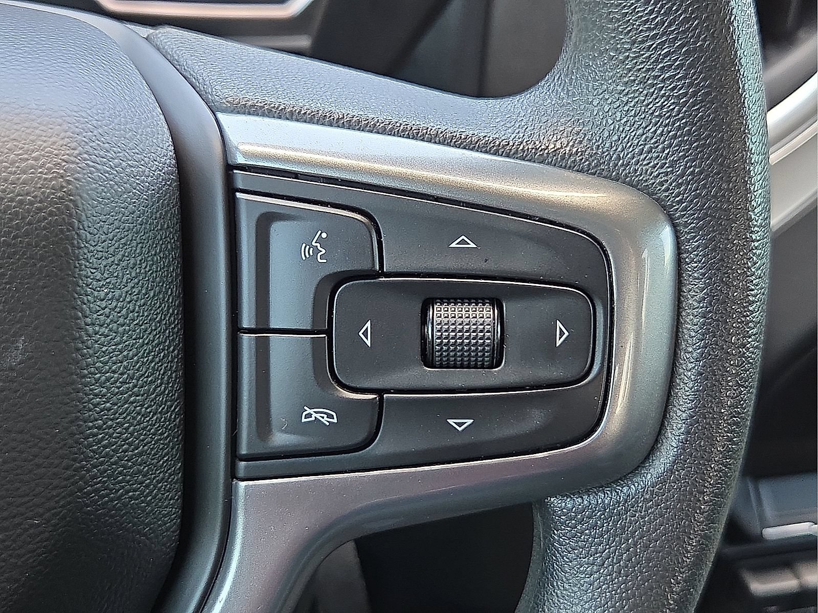 Used 2022 Chevrolet Silverado 2500 LT AWD/4WD image 22