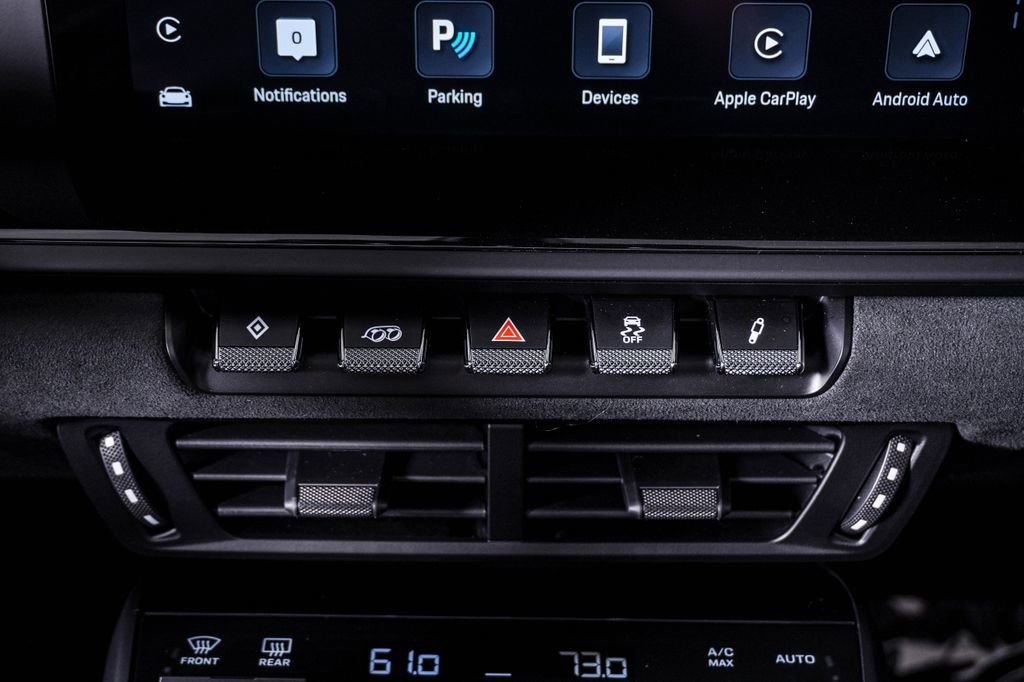 Certified 2025 Porsche 911 Carrera GTS image 27