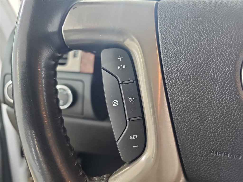 Used 2010 Chevrolet Tahoe LTZ image 23