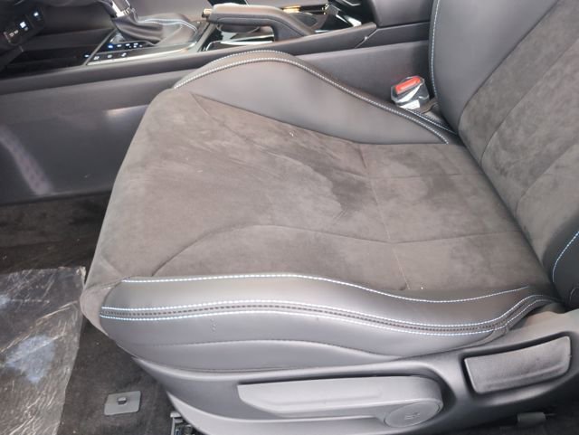 New 2026 Hyundai Elantra N w/ Cargo Package image 23