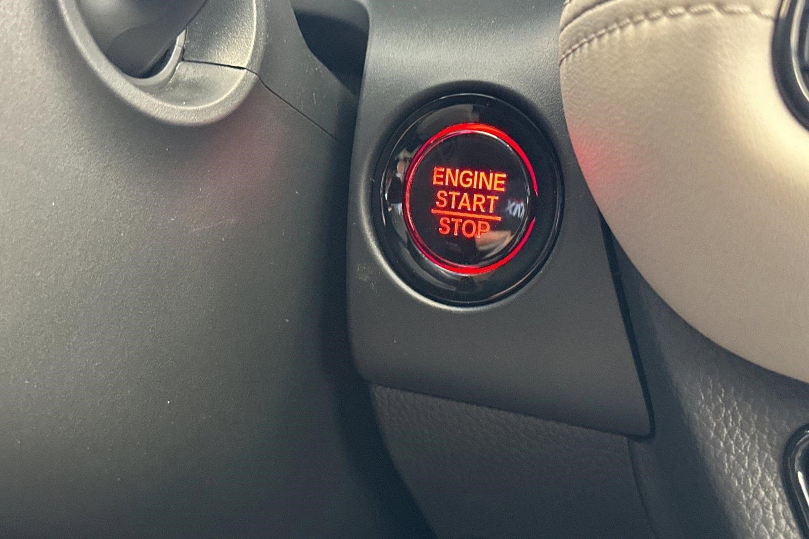 New 2026 Honda HR-V LX image 28