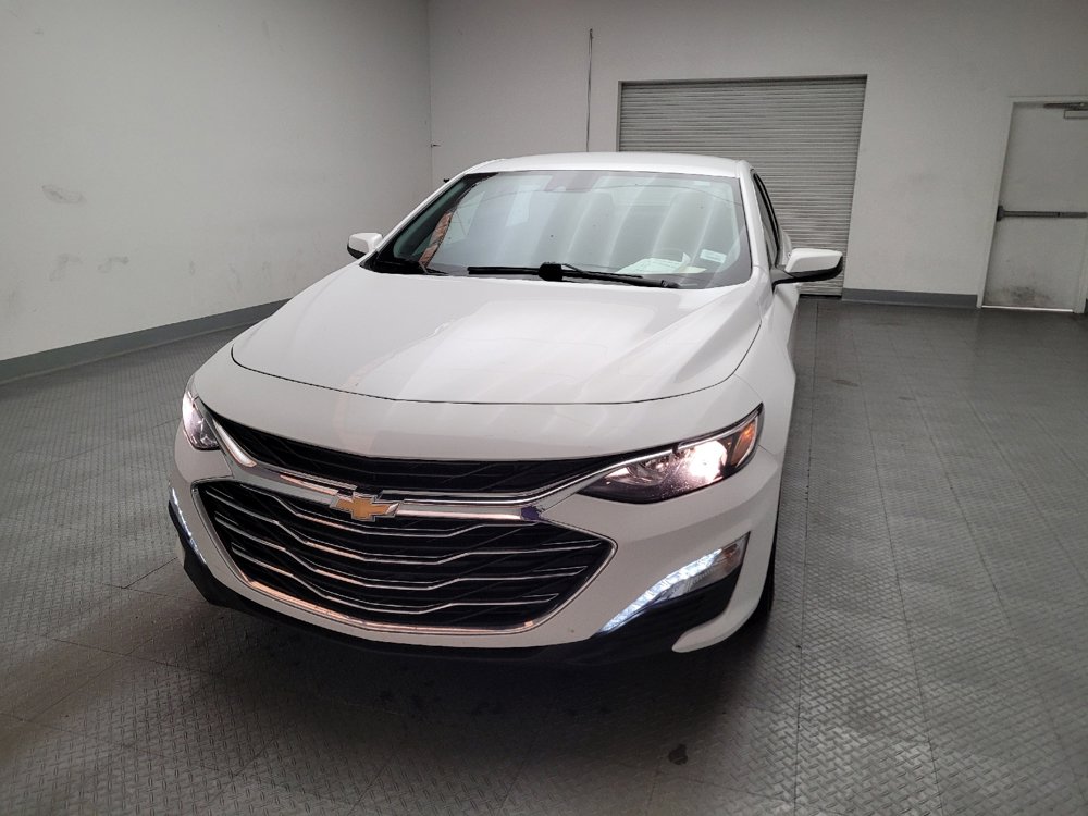 Used 2024 Chevrolet Malibu LT image 15