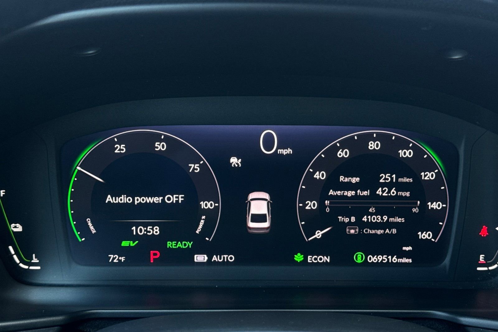 Used 2023 Honda Accord Sport image 23