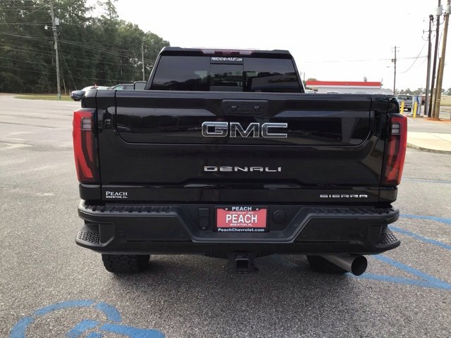 New 2026 GMC Sierra 3500 Denali w/ Denali Reserve Package image 4