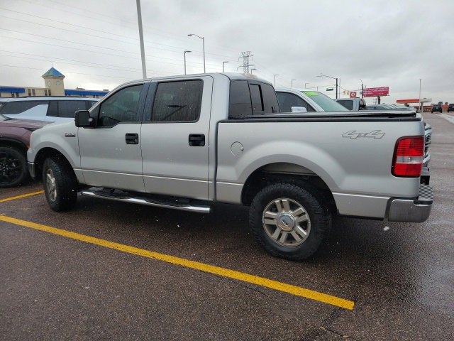Used 2008 Ford F150 XLT image 7