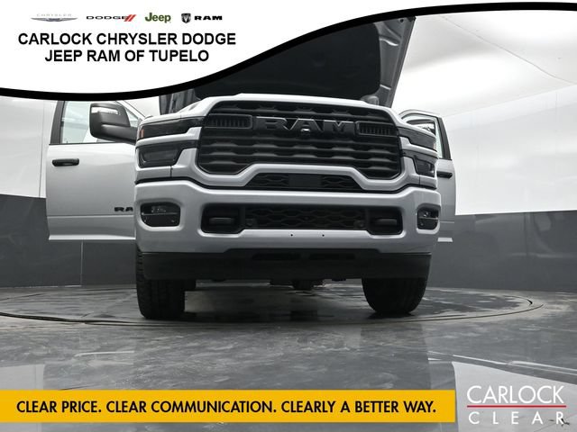 New 2026 RAM 3500 Big Horn AWD/4WD image 70