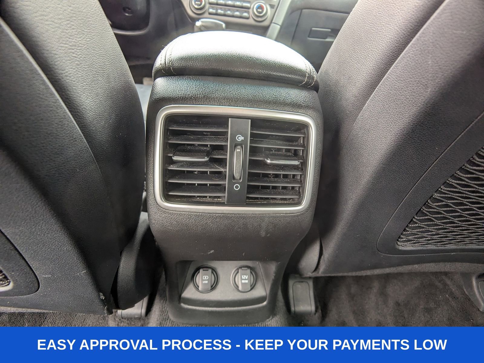 Used 2017 Kia Sportage EX image 21