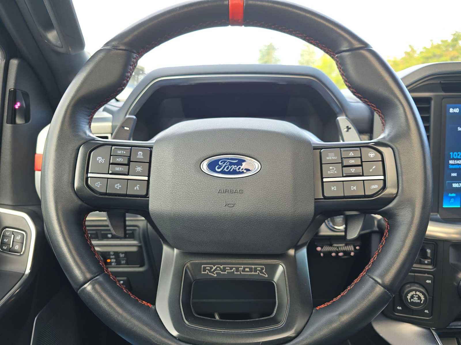 Used 2021 Ford F150 Raptor w/ Raptor 37 Performance Package AWD/4WD image 24