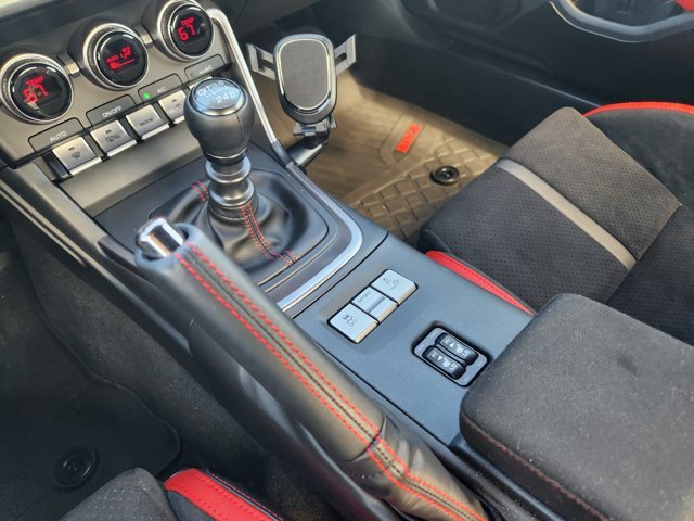 Used 2026 Subaru BRZ Limited RWD image 18