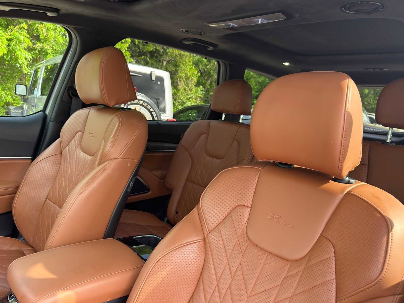 Certified 2024 Kia Telluride SX Prestige X-Pro image 15