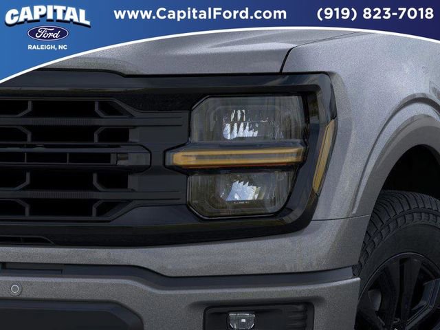 New 2026 Ford F150 XLT image 18