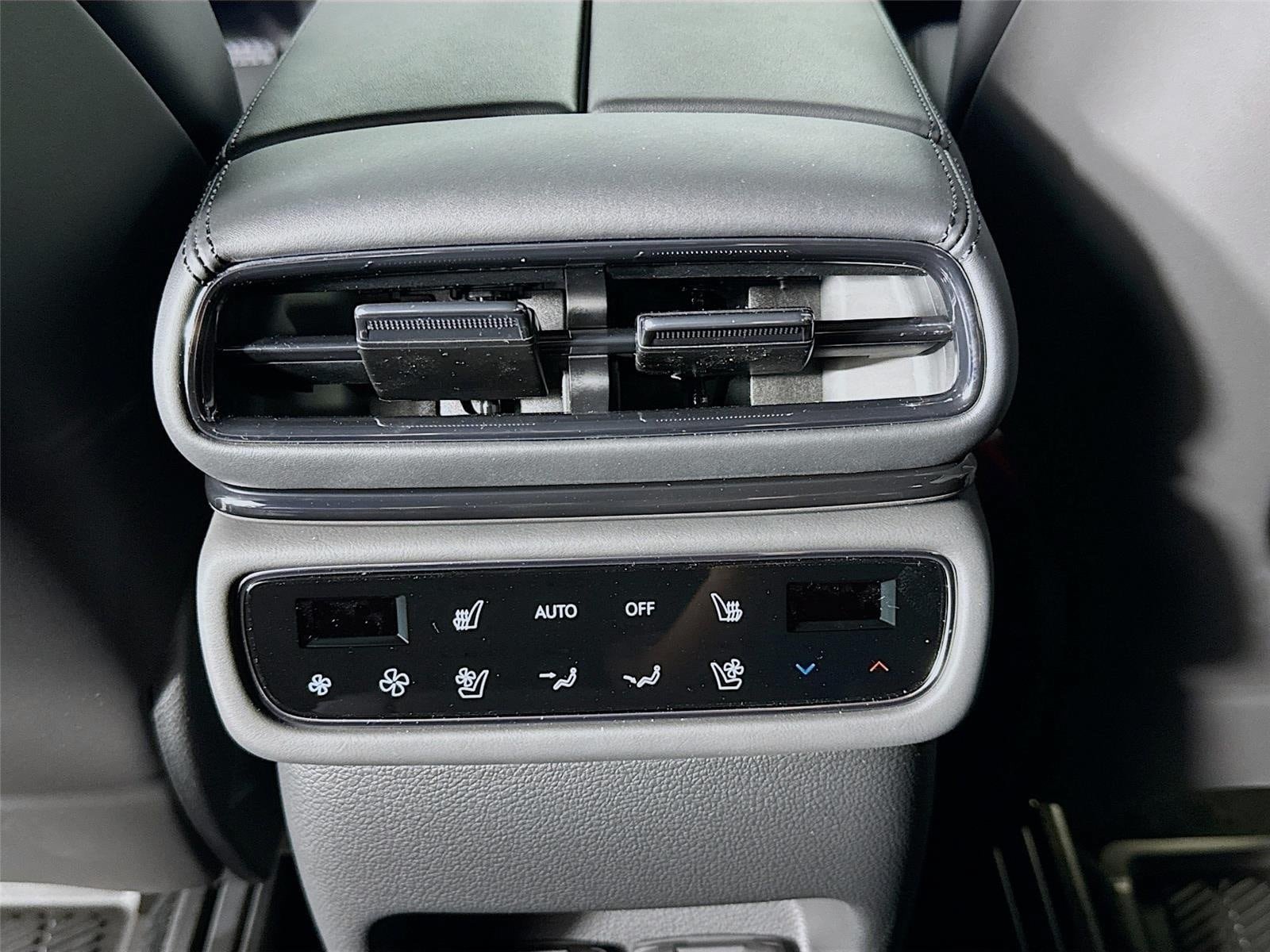 New 2026 Genesis GV80 3.5T Prestige AWD/4WD image 27