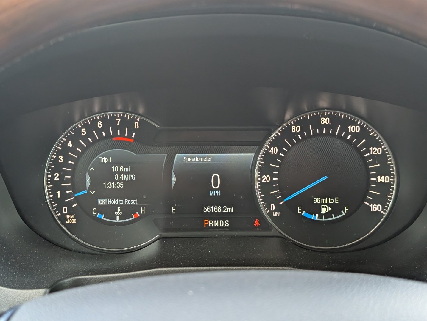 Used 2018 Ford Explorer Platinum AWD/4WD image 13