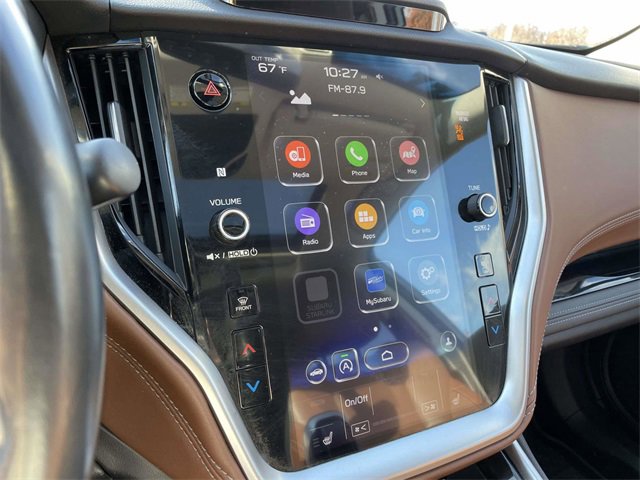 Used 2022 Subaru Outback Touring image 29