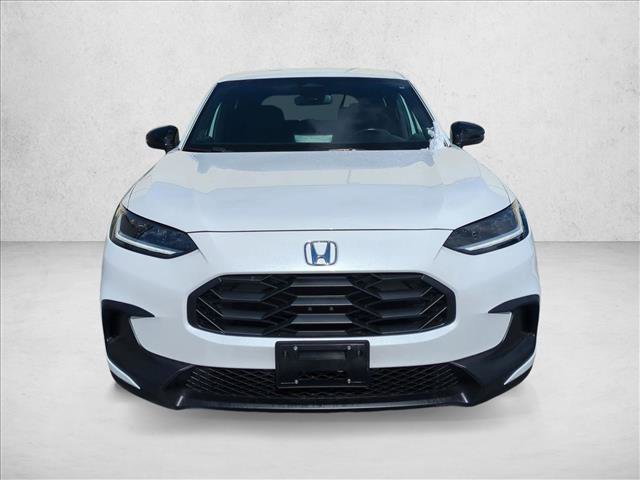 Used 2023 Honda HR-V Sport image 2