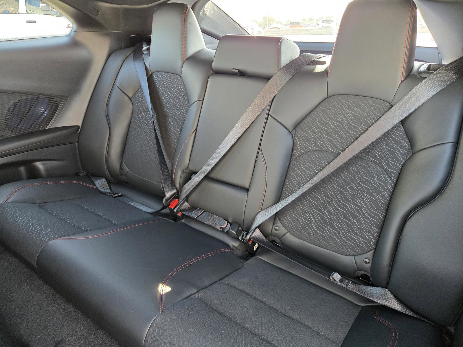 New 2026 Dodge Charger Scat Pack w/ Blacktop Package image 26