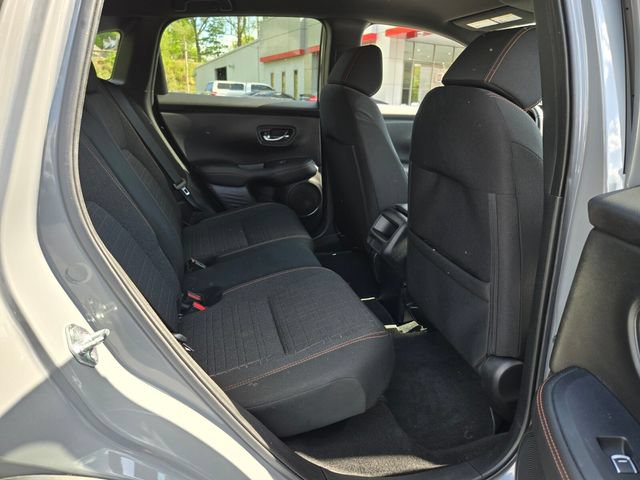 Used 2024 Honda HR-V Sport image 19