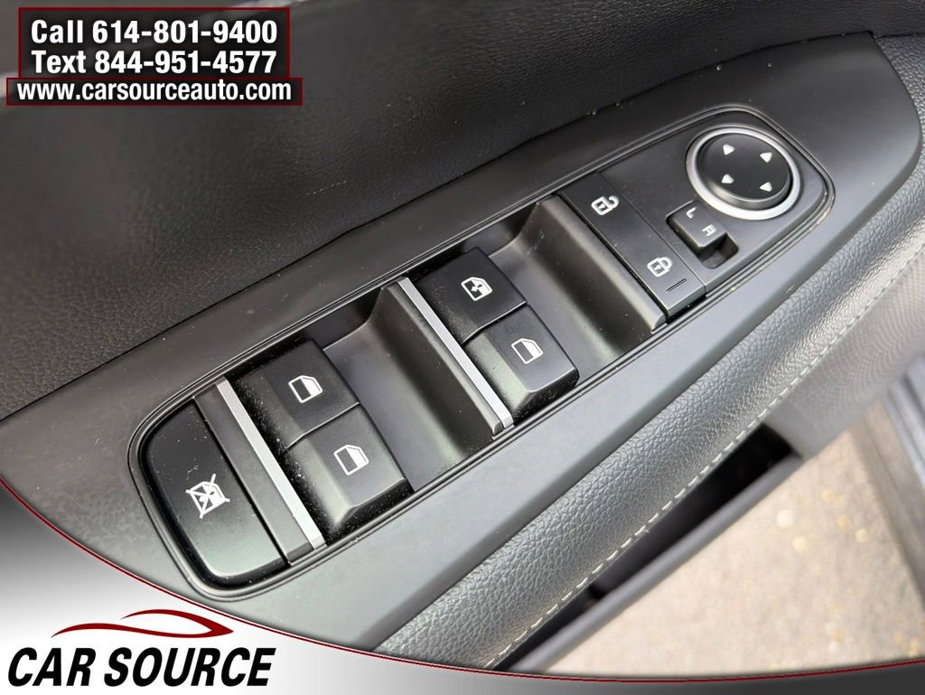 Used 2023 Kia Forte GT-Line FWD image 16