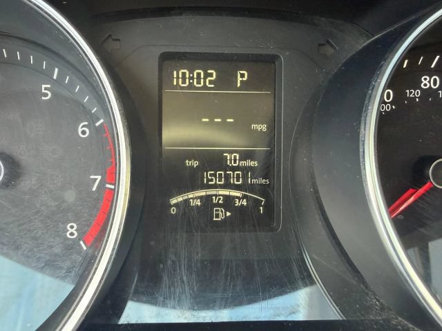 Used 2017 Volkswagen Jetta S FWD image 12