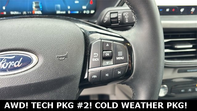Used 2023 Ford Escape Active w/ Tech Pack #2 image 12